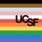 UCSF Pride logo